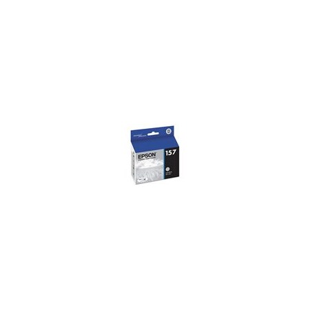 Epson Light Black Inkjet Cartridge UltraChrome K3 T157720